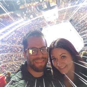 Meet your Posher, Jay